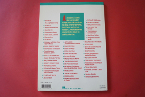 The Big Book of Children´s Songs Songbook Notenbuch Piano Vocal Guitar PVG
