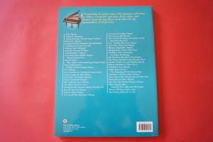 Great Piano Solos (Film Book) Songbook Notenbuch Piano