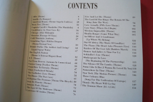 Great Piano Solos (Film Book) Songbook Notenbuch Piano