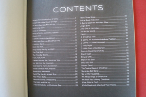 First 50 Christmas Carols you... Songbook Vocal Guitar Chords