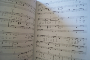 Contemporary Coffeehouse Songs Songbook Notenbuch Piano Vocal Guitar PVG