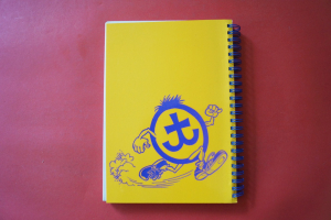 CVJM Jungscharlieder Songbook Notenbuch Vocal Guitar