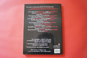 Play Acoustic Guitar with 20 Great Hits (mit CDs) Songbook Notenbuch Vocal Guitar