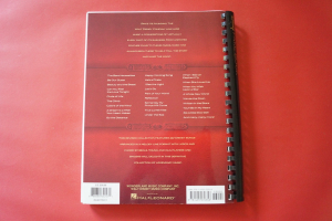 Disney Fake Book (4th Edition) Songbook Notenbuch C-Instruments