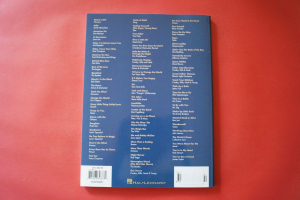 The Acoustic Book Songbook Notenbuch Vocal Easy Guitar