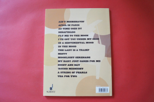 Hot Shots Jazz Band 1 Songbook Notenbuch Piano Vocal Guitar PVG