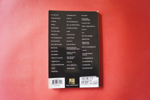 Wedding Songs (Guitar Chord Songbook) Songbook Vocal Guitar Chords
