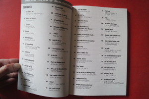 Wedding Songs (Guitar Chord Songbook) Songbook Vocal Guitar Chords