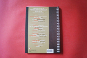 21st Century Rock (Play along, mit 2 CDs) Songbook Vocal Guitar Chords