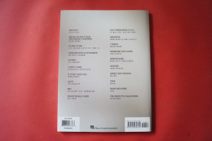 Top Hits of 2019 Songbook Notenbuch Easy Piano Vocal