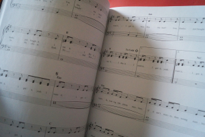 Top Hits of 2019 Songbook Notenbuch Easy Piano Vocal