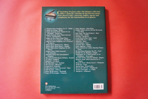 Great Piano Solos (Classical Book) Songbook Notenbuch Piano