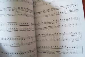 Great Piano Solos (Classical Book) Songbook Notenbuch Piano