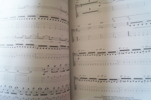 Play Bass with Linkin Park u.a. (mit CD) Songbook Notenbuch Vocal Bass