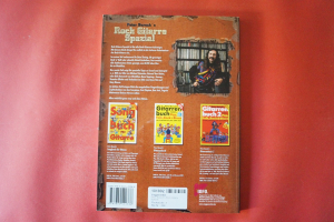 Peter Bursch´s Rock Gitarre Spezial (mit CD) Gitarrenbuch