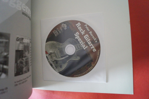 Peter Bursch´s Rock Gitarre Spezial (mit CD) Gitarrenbuch