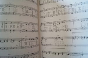 It´s easy to play The Seventies Songbook Notenbuch Piano Vocal