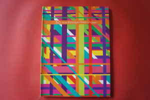 50 More Baroque Fillers for Organ Songbook Notenbuch Organ