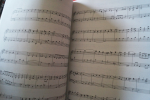 50 More Baroque Fillers for Organ Songbook Notenbuch Organ