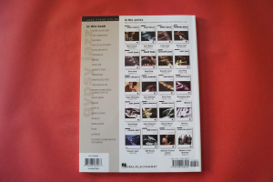 Gipsy Jazz (Jazz Piano Solos) Songbook Notenbuch Piano