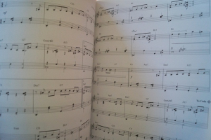 Gipsy Jazz (Jazz Piano Solos) Songbook Notenbuch Piano