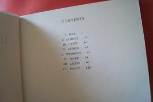 Liverpool Oratorio (Paul McCartney) Songbook Notenbuch Piano Vocal