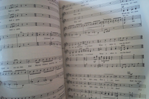 Liverpool Oratorio (Paul McCartney) Songbook Notenbuch Piano Vocal