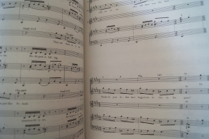 Chess Songbook Notenbuch Piano Vocal Guitar PVG