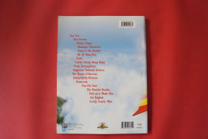 Chitty Chitty Bang Bang Songbook Notenbuch Piano Vocal Guitar PVG