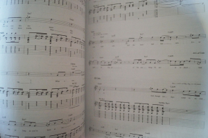 Alter Bridge - Alter Bridge III Songbook Notenbuch Vocal Guitar