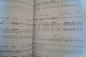 Alter Bridge - One Day Remains Songbook Notenbuch Vocal Guitar