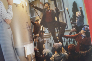 Les Miserables (Movie) Songbook Notenbuch Piano Vocal Guitar PVG