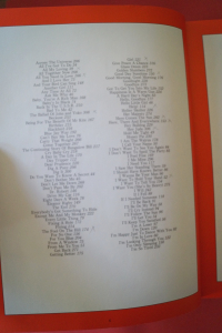 Beatles - Complete Songbook Notenbuch Piano Vocal Organ