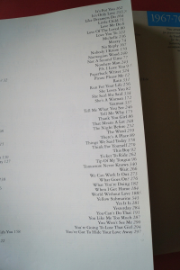 Beatles - The New Beatles Complete 1 & 2 Songbooks Notenbücher Piano Vocal Guitar PVG