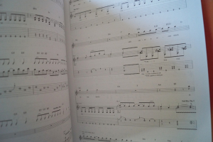 Children of Bodom - Are you dead yet Songbook Notenbuch Vocal Guitar