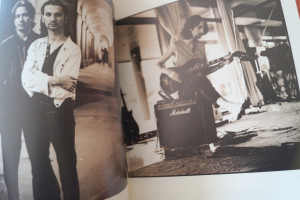 Depeche Mode - Songs of Faith and Devotion Songbook Notenbuch Piano Vocal Guitar PVG