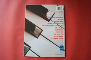 George Michael - Songs from the Last Century Songbook Notenbuch Piano Vocal Guitar PVG
