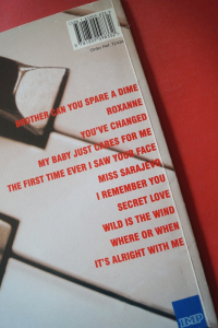 George Michael - Songs from the Last Century Songbook Notenbuch Piano Vocal Guitar PVG