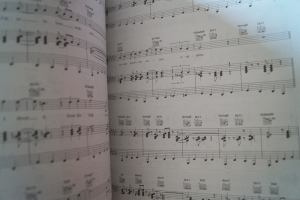 George Michael - Songs from the Last Century Songbook Notenbuch Piano Vocal Guitar PVG
