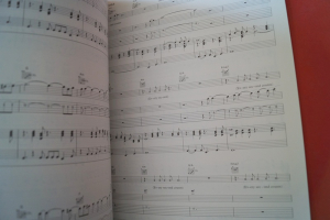Chris Rea - Auberge Songbook Notenbuch Piano Vocal Guitar PVG