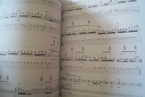 Toto - Guitar Tab Anthology Songbook Notenbuch Vocal Guitar