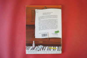 Secret Diary of Adrian Mole Songbook Notenbuch Piano Vocal Guitar PVG