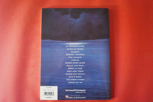 Eric Clapton - Pilgrim Songbook Notenbuch Vocal Guitar