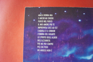 Eros Ramazzotti - Stilelibero Songbook Notenbuch Piano Vocal Guitar PVG