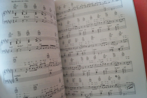 Eros Ramazzotti - Stilelibero Songbook Notenbuch Piano Vocal Guitar PVG