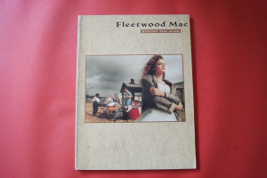 Fleetwood Mac - Behind The Mask Songbook Notenbuch Piano Vocal Guitar PVG