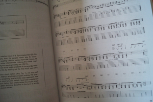 Foo Fighters - Best of (mit CD) Songbook Signature Licks