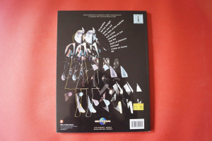 Franz Ferdinand - Franz Ferdinand Songbook Notenbuch Vocal Guitar