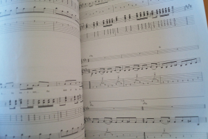 Franz Ferdinand - Franz Ferdinand Songbook Notenbuch Vocal Guitar