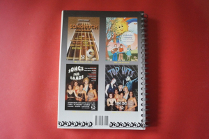 Jahrhundert Songbuch Songbook Notenbuch Vocal Guitar
